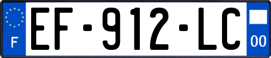 EF-912-LC