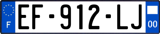 EF-912-LJ