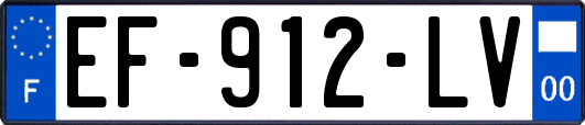 EF-912-LV