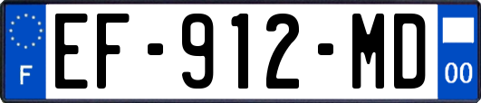 EF-912-MD