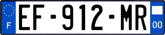 EF-912-MR