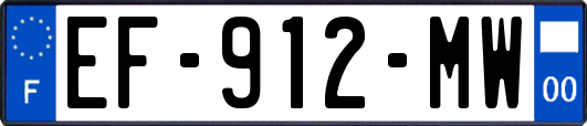 EF-912-MW