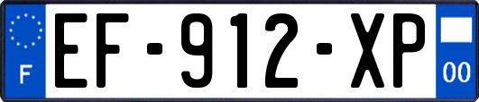 EF-912-XP