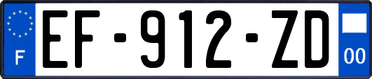 EF-912-ZD