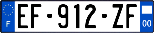 EF-912-ZF