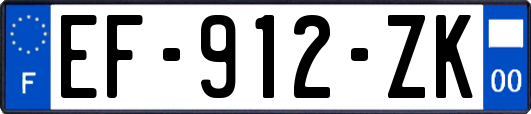 EF-912-ZK