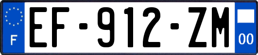 EF-912-ZM