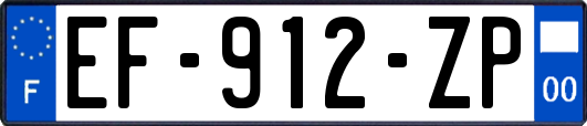 EF-912-ZP