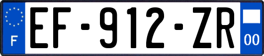 EF-912-ZR