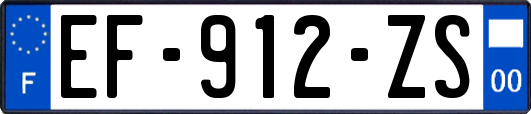 EF-912-ZS