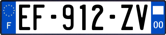 EF-912-ZV