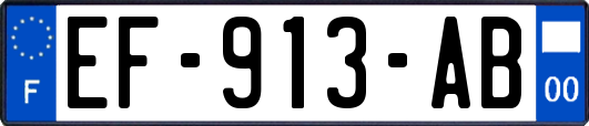 EF-913-AB