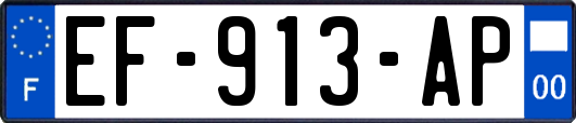 EF-913-AP