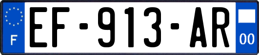 EF-913-AR
