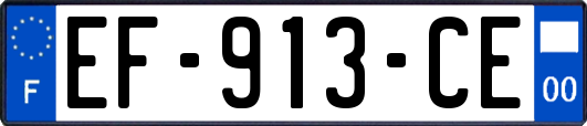 EF-913-CE