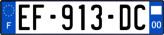 EF-913-DC
