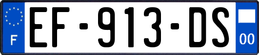 EF-913-DS