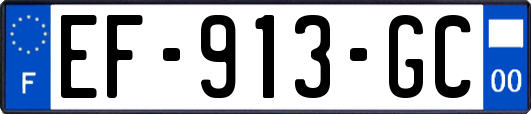 EF-913-GC