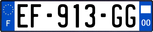 EF-913-GG