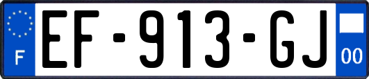 EF-913-GJ
