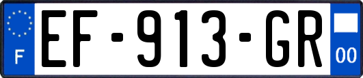 EF-913-GR
