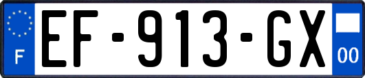 EF-913-GX