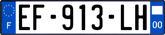 EF-913-LH