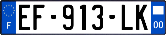 EF-913-LK
