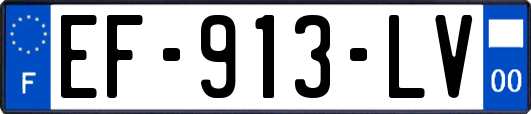 EF-913-LV