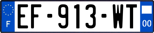 EF-913-WT