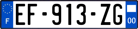 EF-913-ZG