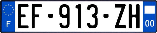 EF-913-ZH