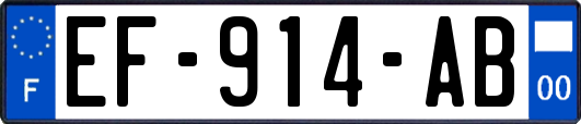 EF-914-AB