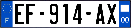EF-914-AX