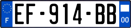EF-914-BB