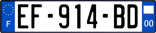 EF-914-BD