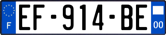 EF-914-BE