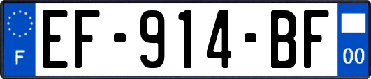 EF-914-BF