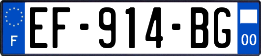 EF-914-BG