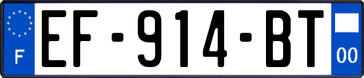 EF-914-BT