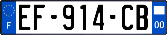 EF-914-CB