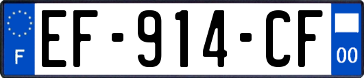 EF-914-CF