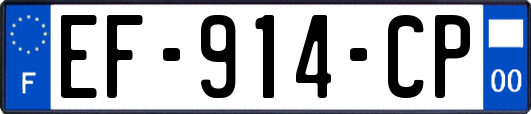 EF-914-CP