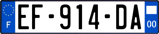 EF-914-DA