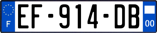 EF-914-DB