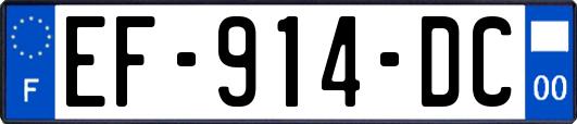 EF-914-DC