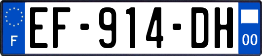 EF-914-DH