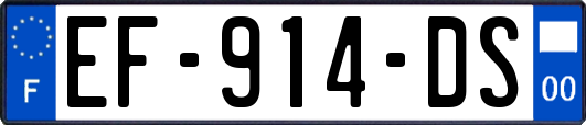 EF-914-DS