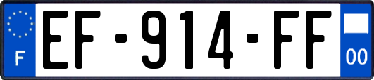 EF-914-FF