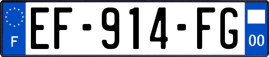 EF-914-FG